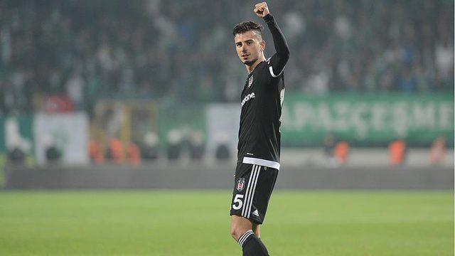 Beşiktaş’ta Oguzhan Özyakup dönemi sona eriyor - Sayfa 4