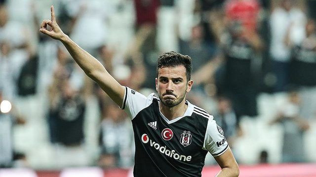 Beşiktaş’ta Oguzhan Özyakup dönemi sona eriyor - Sayfa 5