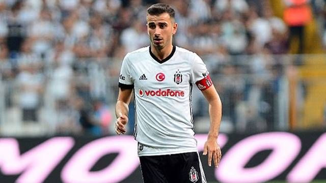 Beşiktaş’ta Oguzhan Özyakup dönemi sona eriyor - Sayfa 2