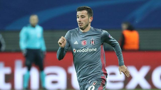 Beşiktaş’ta Oguzhan Özyakup dönemi sona eriyor - Sayfa 3