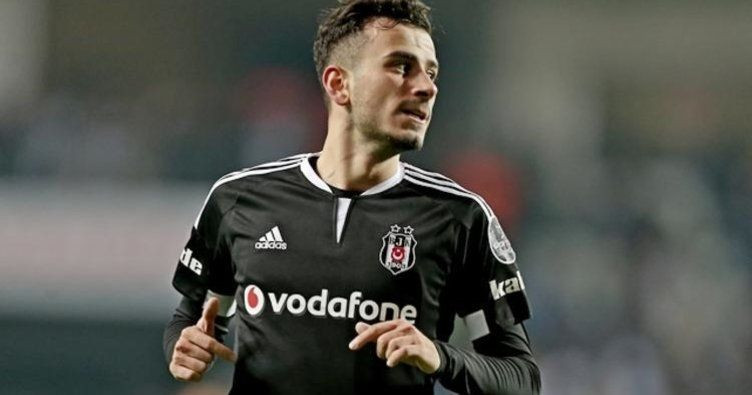 Beşiktaş’ta Oguzhan Özyakup dönemi sona eriyor - Sayfa 6