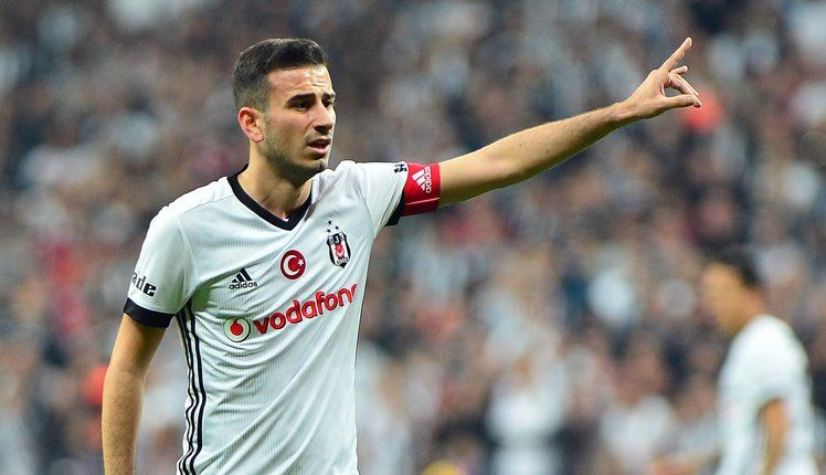 Beşiktaş’ta Oguzhan Özyakup dönemi sona eriyor - Sayfa 7