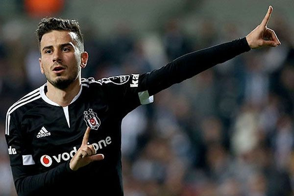 Beşiktaş’ta Oguzhan Özyakup dönemi sona eriyor - Sayfa 8