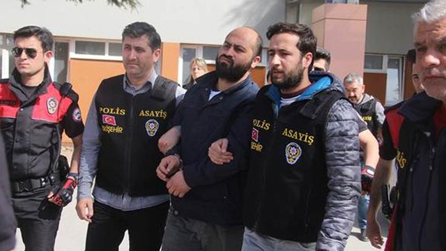 4 akademisyeni silahla vurarak öldüren Volkan Bayar tutuklandı