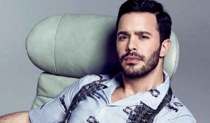 Barış Arduç: Eskisi kadar özgür değilim - Sayfa 2