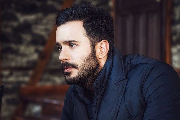 Barış Arduç: Eskisi kadar özgür değilim - Sayfa 1