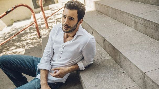 Barış Arduç: Eskisi kadar özgür değilim - Sayfa 8