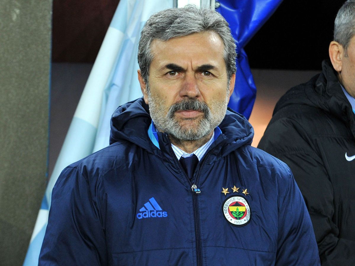 Kocaman: Can pazarında şov olmaz - Sayfa 1