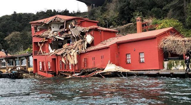 İstanbul Boğazı’nın en görkemli 10 yalısı - Sayfa 6