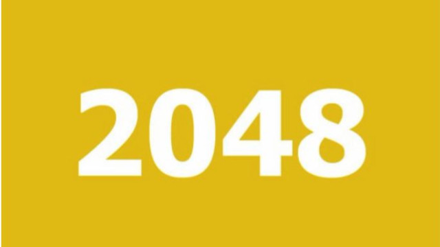 FETÖ’nün kullandığı 2048 oyunu nedir?