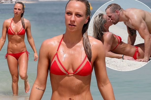 Chloe Madeley yatak odası sırlarını anlattı - Sayfa 13