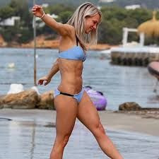 Chloe Madeley yatak odası sırlarını anlattı - Sayfa 19