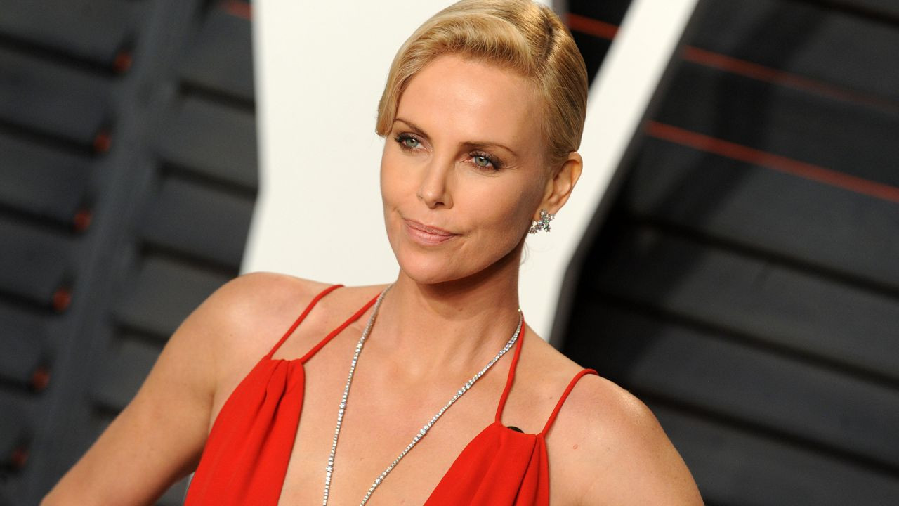 Charlize Theron depresyona girdi, Charlize Theron kimdir? - Sayfa 2