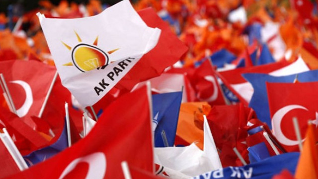 CHP,  İYİ Parti ittifakına iktidar kanadından ilk tepkiler