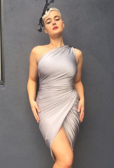 Stefania Ferrario Instagram'ı sallıyor - Sayfa 2