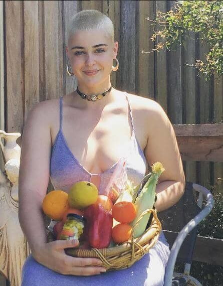 Stefania Ferrario Instagram'ı sallıyor - Sayfa 4