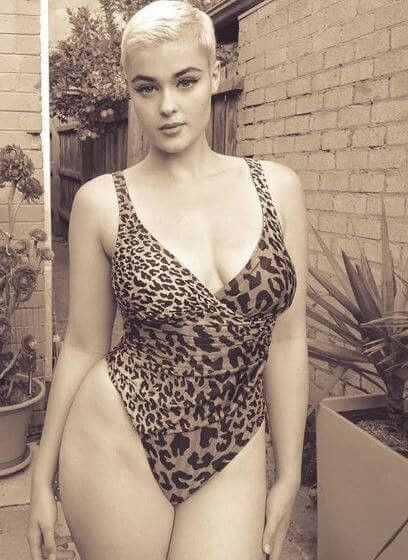 Stefania Ferrario Instagram'ı sallıyor - Sayfa 6