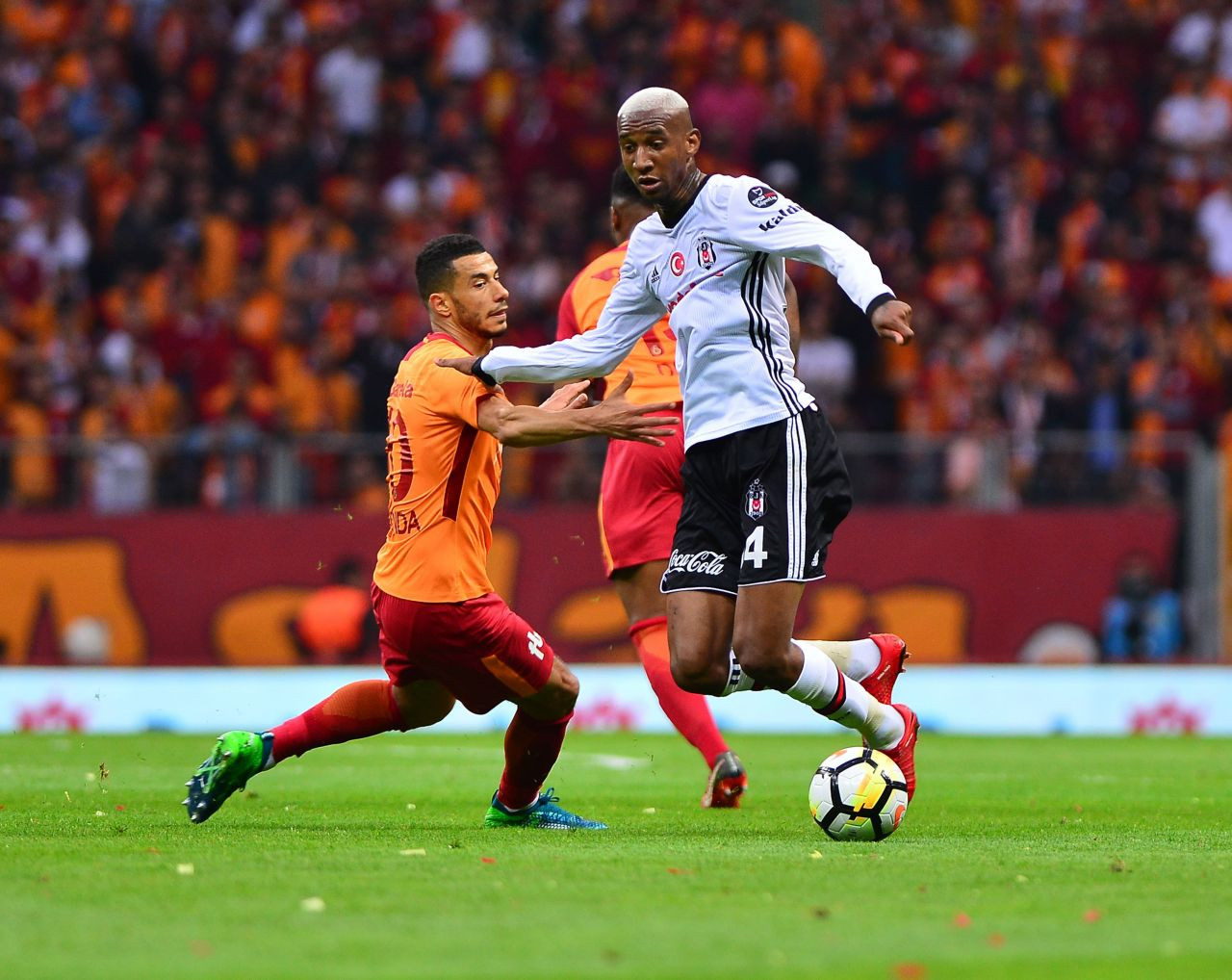 Galatasaray Beşiktaş derbisinden geriye kalanlar - Sayfa 11