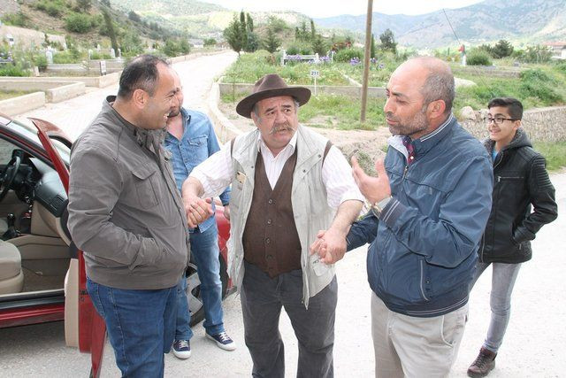 Yakup Yavru ölmeden mezarını yaptırdı! Yakup Yavru kimdir? - Sayfa 12