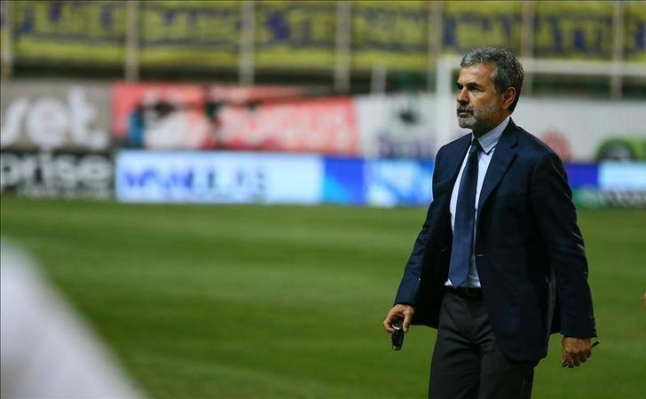 Aykut Kocaman istifa mı ediyor? - Sayfa 5