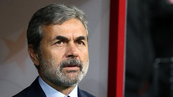 Aykut Kocaman istifa mı ediyor? - Sayfa 7