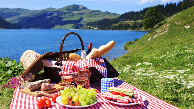Sevdiklerinizle güzel zaman geçirebileceğiniz Antalya piknik alanları