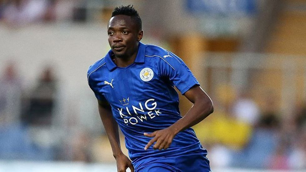 Galatasaray Ahmed Musa'nın peşinde - Sayfa 4