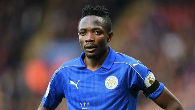 Galatasaray Ahmed Musa'nın peşinde - Sayfa 2