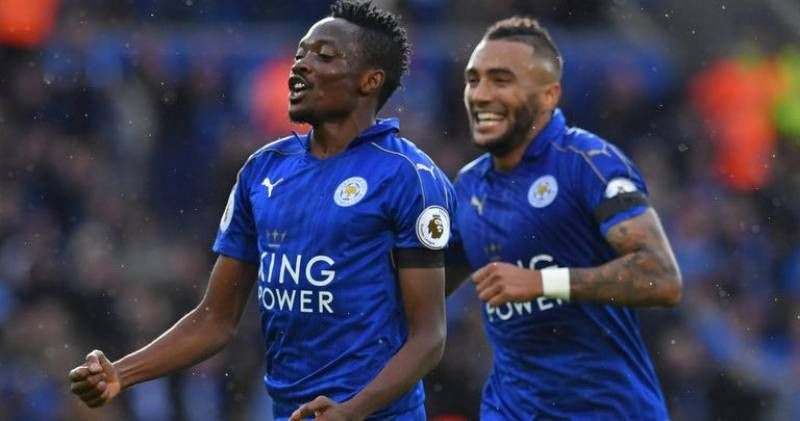 Galatasaray Ahmed Musa'nın peşinde - Sayfa 8