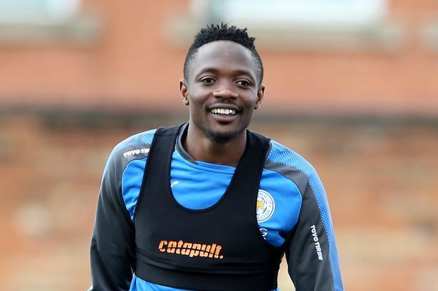 Galatasaray Ahmed Musa'nın peşinde - Sayfa 6