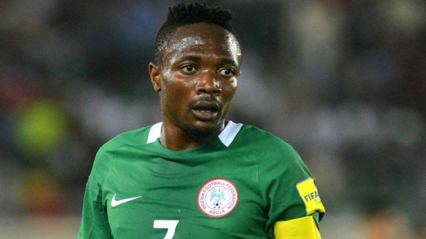 Galatasaray Ahmed Musa'nın peşinde - Sayfa 7