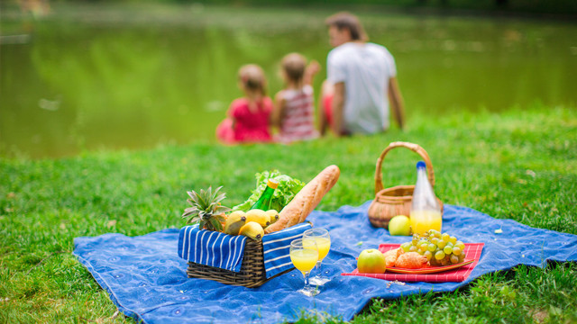 Sevdiklerinizle güzel zaman geçirebileceğiniz Aydın piknik alanları