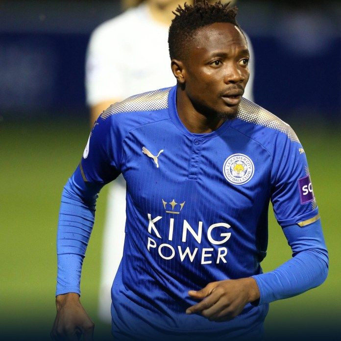 Galatasaray Ahmed Musa'nın peşinde - Sayfa 10