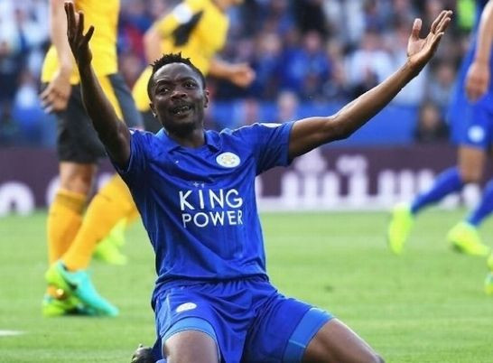 Galatasaray Ahmed Musa'nın peşinde - Sayfa 11