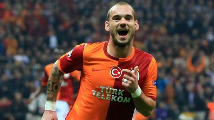 Cengiz: Sneijder’in dönmesine Terim karar verecek - Sayfa 3