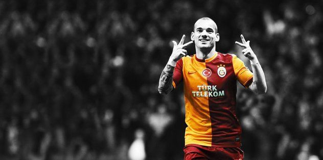 Cengiz: Sneijder’in dönmesine Terim karar verecek - Sayfa 4