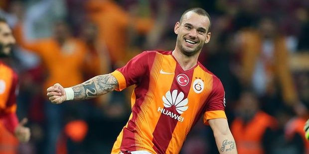 Cengiz: Sneijder’in dönmesine Terim karar verecek - Sayfa 7