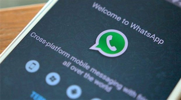 WhatsApp’a grup sohbetleri için yeni özellik geldi - Sayfa 10