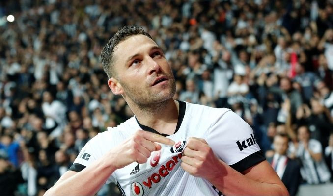 Beşiktaş Tosic transferini KAP’a bildirdi - Sayfa 6