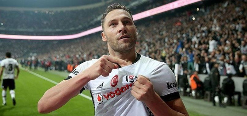Beşiktaş Tosic transferini KAP’a bildirdi - Sayfa 4