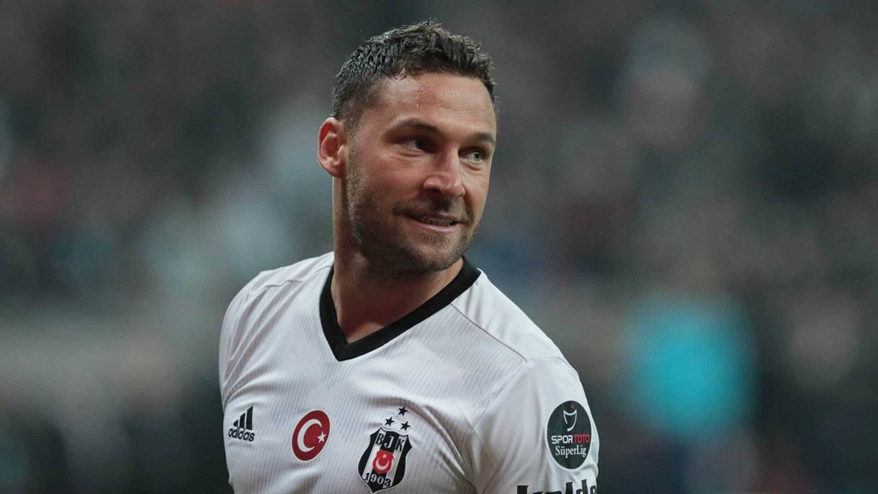 Beşiktaş Tosic transferini KAP’a bildirdi - Sayfa 9