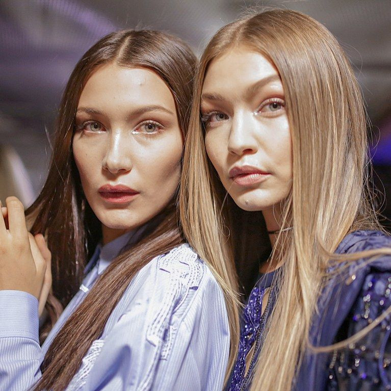 Gigi Hadid'den Filistin halkına destek - Sayfa 7