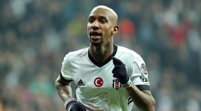 Talisca'nın yeni takımı belli oldu! - Sayfa 14