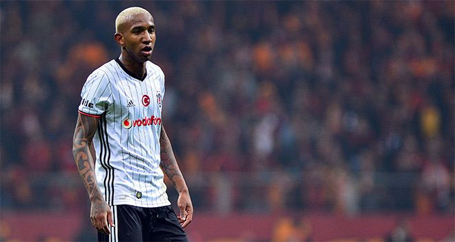 Talisca'nın yeni takımı belli oldu! - Sayfa 16