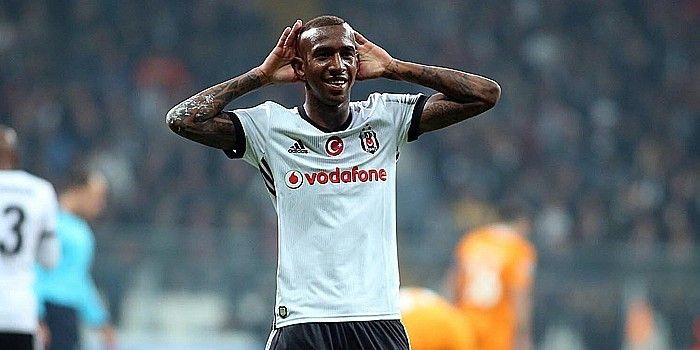 Talisca'nın yeni takımı belli oldu! - Sayfa 15