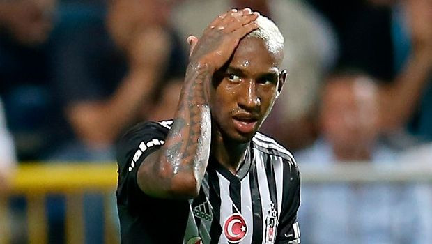 Talisca'nın yeni takımı belli oldu! - Sayfa 12