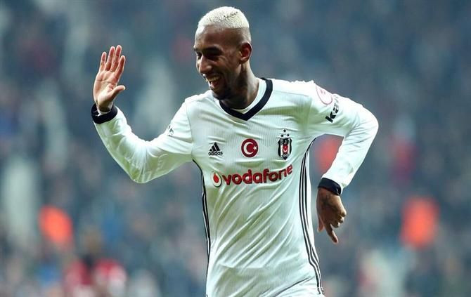 Talisca'nın yeni takımı belli oldu! - Sayfa 9