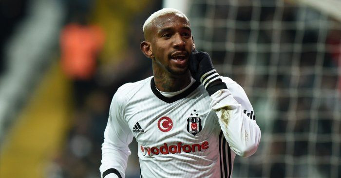 Talisca'nın yeni takımı belli oldu! - Sayfa 6