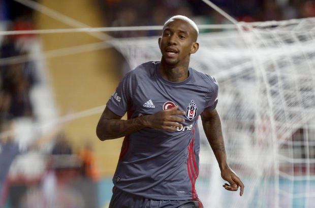 Talisca'nın yeni takımı belli oldu! - Sayfa 18