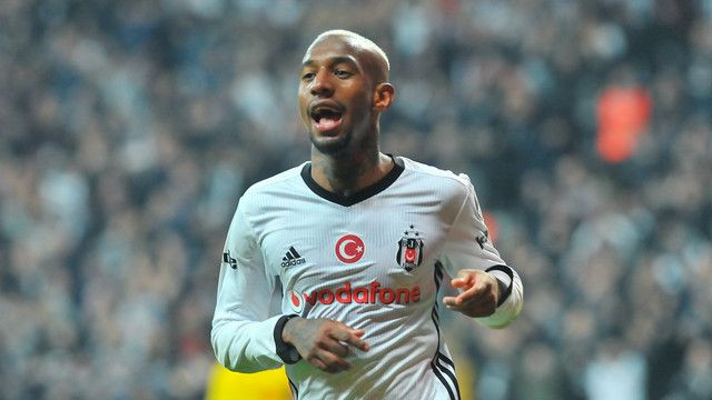 Talisca'nın yeni takımı belli oldu! - Sayfa 5